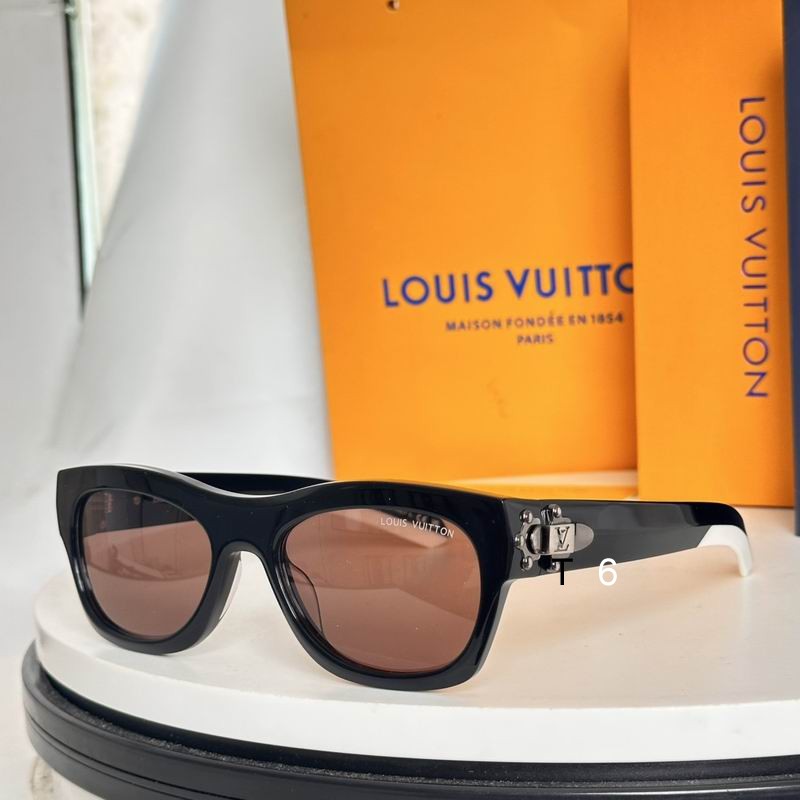 LV Sunglasses ID:20260410-3314